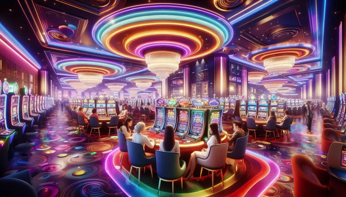 Win Casino